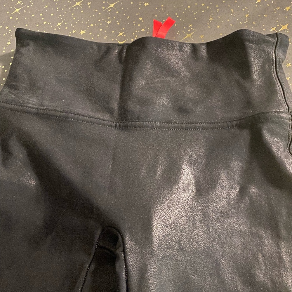 SPANX leggings